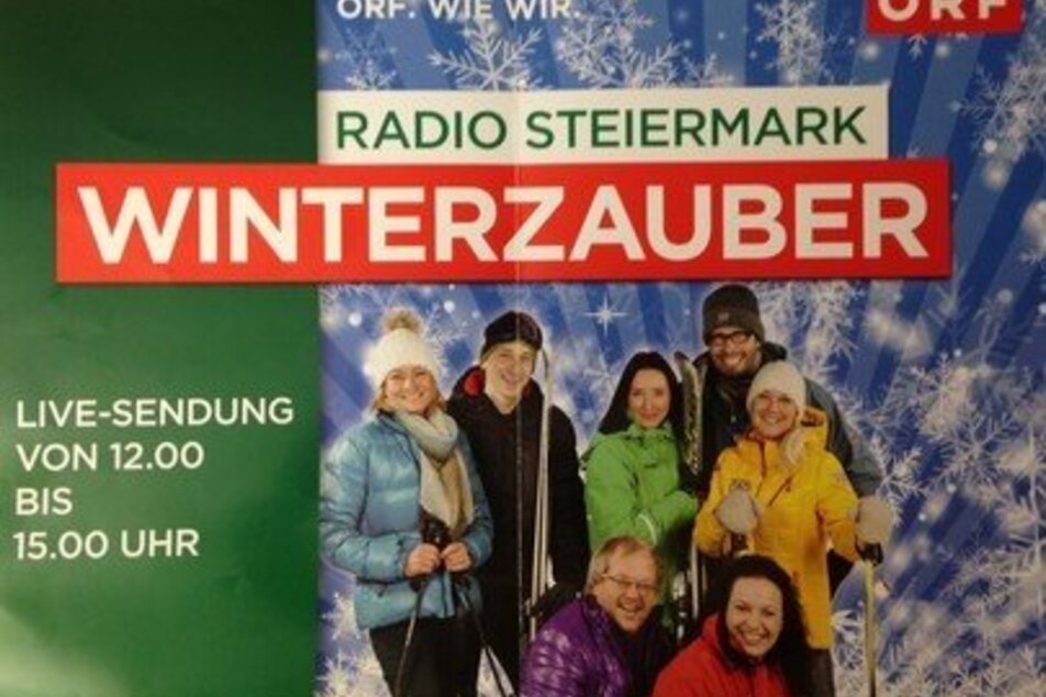 Radio Steiermark Winterzauber auf der Reiteralm - Impression #1 | © ORF Steiermark