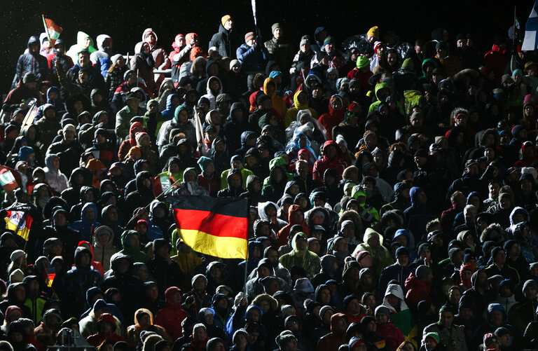 Nightrace, Schladming | © Martin Huber