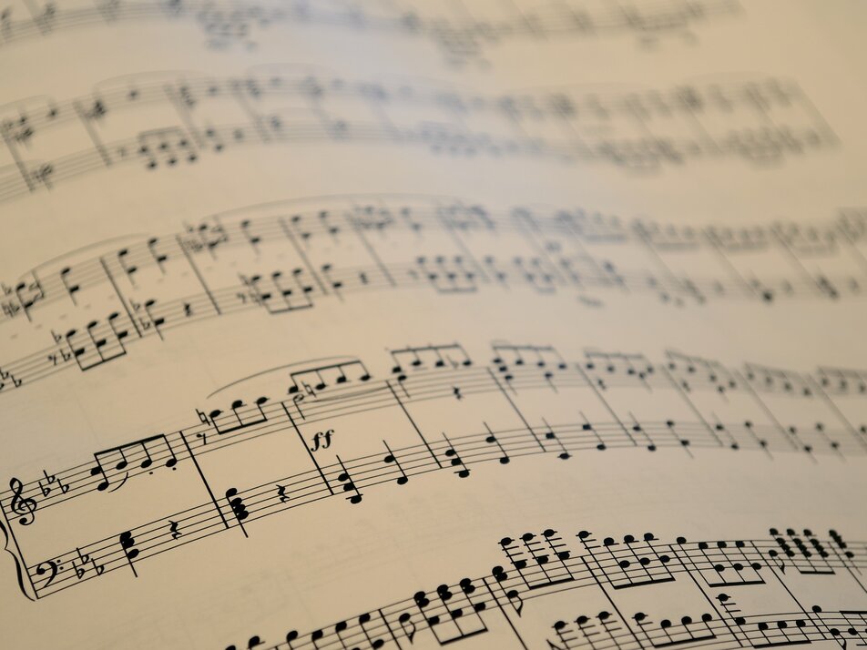 Benefit concert "Music conveys values for life" - Impression #1 | © Pixabay