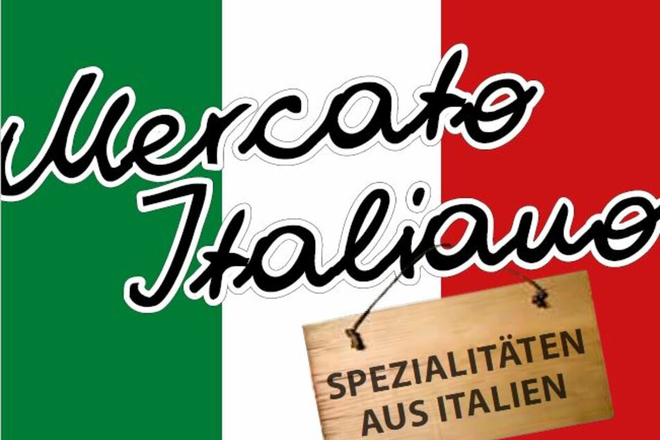 Mercato Italiano - Impression #1 | © Mercato Italiano