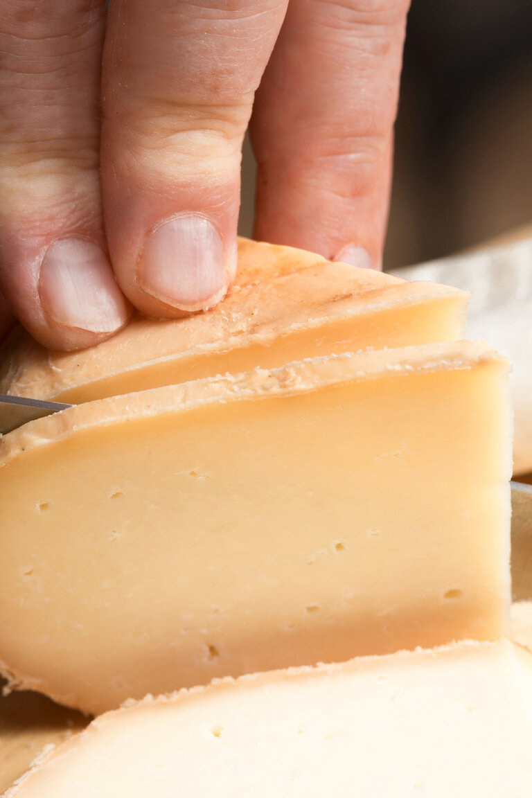 Wie wird Käse produziert? - Impression #2.2 | © freepik