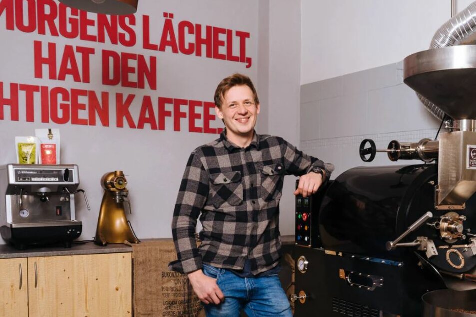 Dachstein Coffee Open Door - Imprese #1