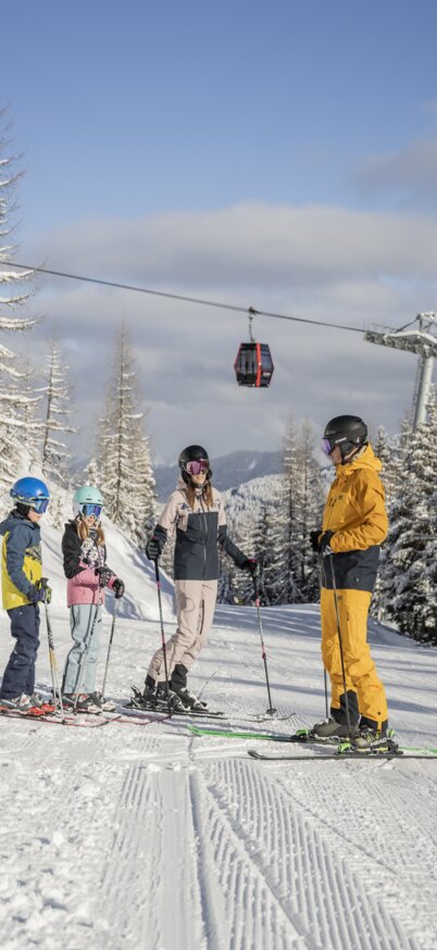 Familienspaß am Galsterberg | © Mirja Geh