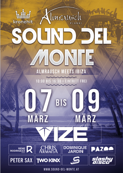 Sound del Monte Almrausch - Imprese #2.1