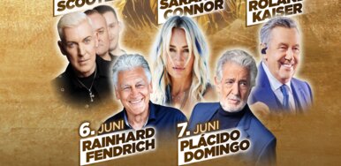 Summer Opening Schladming 2026 | © Leutgeb Entertainment