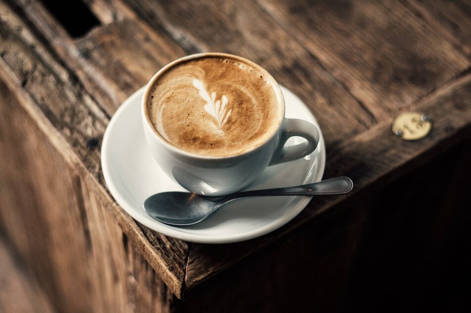 Kaffee | © Symbolfoto Pixabay