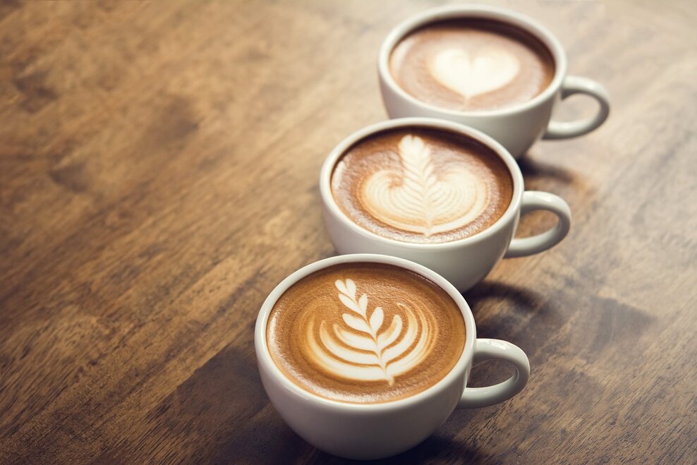 Kaffee | © Symbolbild PixaBay