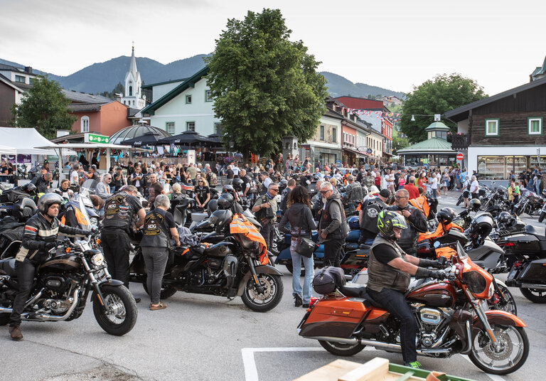 Harley-Davidson Charity Tour - Impression #2.6