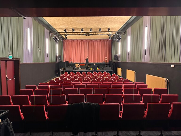 Klang-Film-Theater Schladming - Imprese #2.1