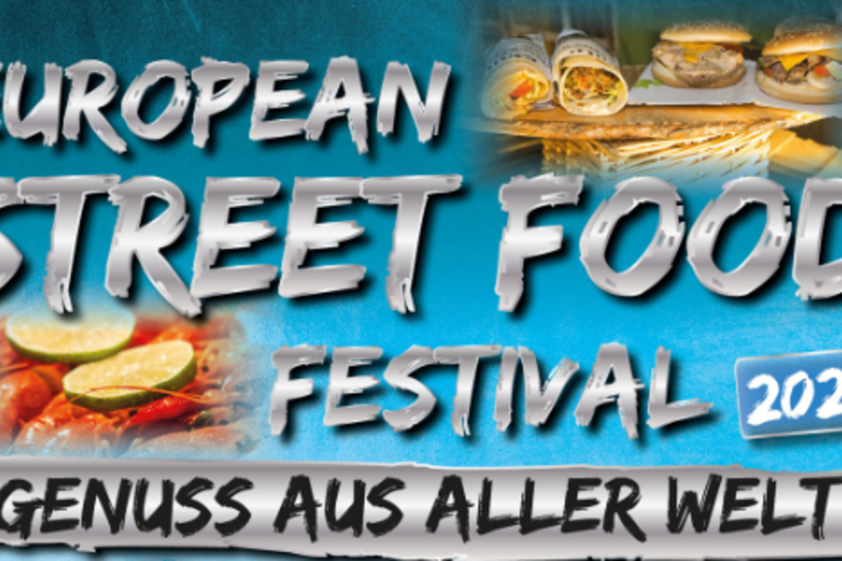 European Street Food Festival - Impression #1