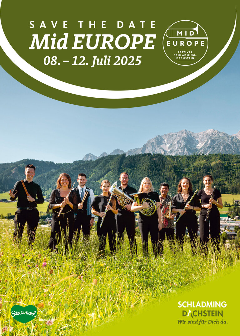 Mid EUROPE - International Wind Music Festival 2024 - Imprese #2.3