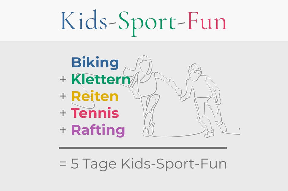 Kids-Sport-Fun - Impression #1