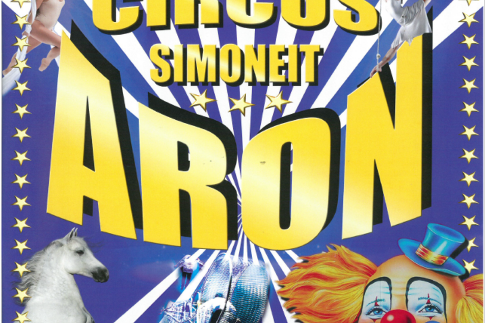 Circus Simoneit Aron - Imprese #1