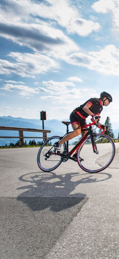 Panoramastraße Stoderzinken