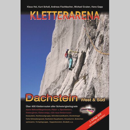 Kletterarena Dachstein