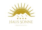 Logo Haus Sonne