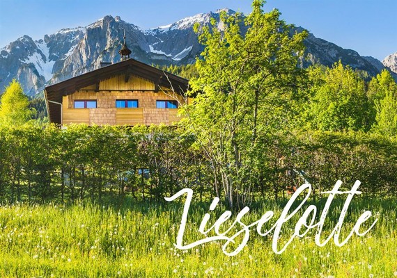 Lieselotte_Appartments_Ramsau_Dachstein_Steiermark | © Max