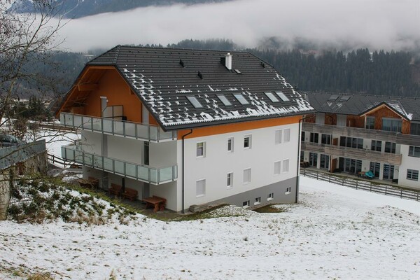 Haus am Skiweg