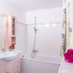 obrázek Apartmán, sprcha nebo vana, WC, 3 místnosti na spaní