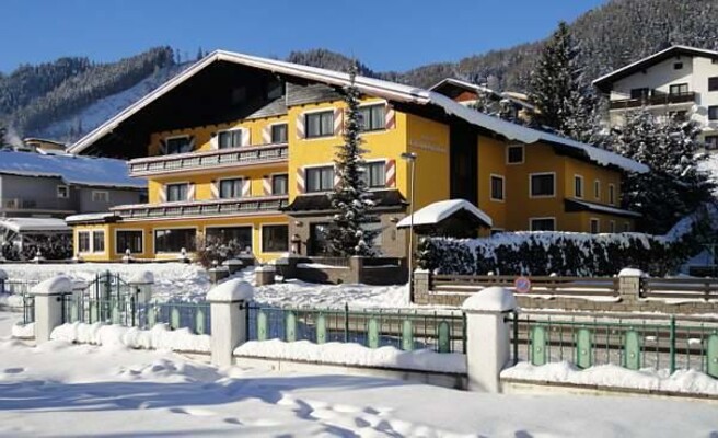 Hotel Schladmingerhof