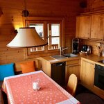 Photo of Holiday home, shower and bath, toilet, 3 bed rooms | © Auszeit-in-den-Bergen