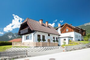 Chalet am See - Hausfoto