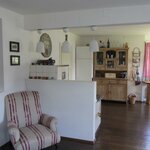 Photo of Holiday home, shower and bath, toilet, 4 or more bed rooms