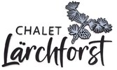 Chalet Lärchforst Logo