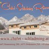Photo of Apartment, shower, toilet, 3 bed rooms/TV/Sauna | © Chalet Schladming Rohrmoos