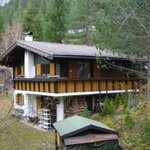obrázek holiday house/3 bedrooms/shower, WC