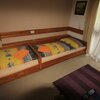 Bild von Zweibettzimmer mit getrennten Betten