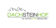 Logo Dachsteinhof