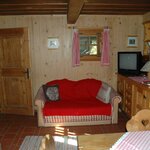 Photo of holiday house/2 bedrooms/shower, WC