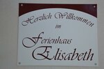Ferienhaus Elisabeth - Logo