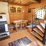 obrázek holiday house/2 bedrooms/shower, WC