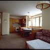 Photo of apartment/2 bedrooms/shower, WC