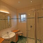 obrázek apartment/4 + more bedrooms/shower, WC