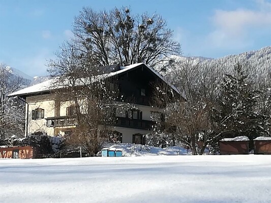 Haus Posch in Schladming-Dachstein