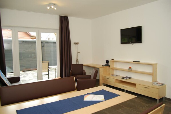 Appartment 31