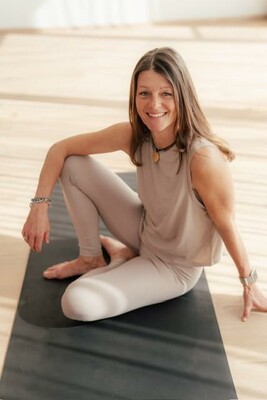 Sandra Yoga