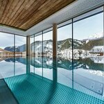 obrázek Luxusní chata s bazénem
