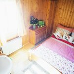 obrázek double room with running hot/cold water
