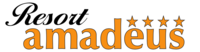 Logo Resort Amadeus