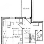 Photo of ap./combined living-bed-room/shower, WC