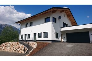 Mountain Whisper Appartement (1)