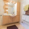 obrázek double room with shower, WC