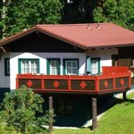 obrázek holiday house/3 bedrooms/shower, WC