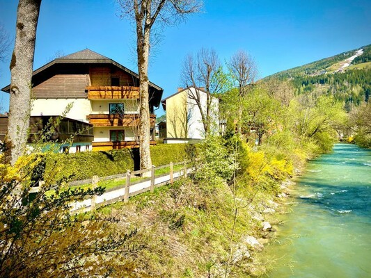 Riverhaus - Hausfoto