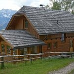 obrázek holiday house/2 bedrooms/shower, WC | © Thonnerhof
