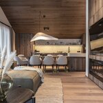 Bild von Premium Penthouse mit Sauna